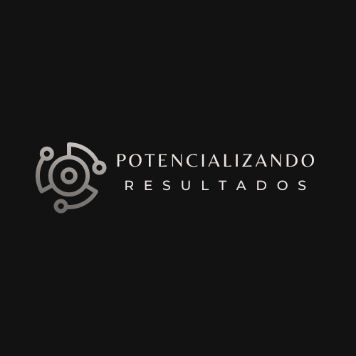 logo Potencializando Resultados